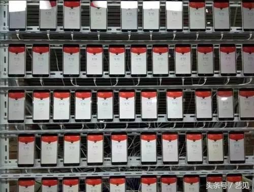 微信群控是什么充满恶意的黑色产业链营销神器