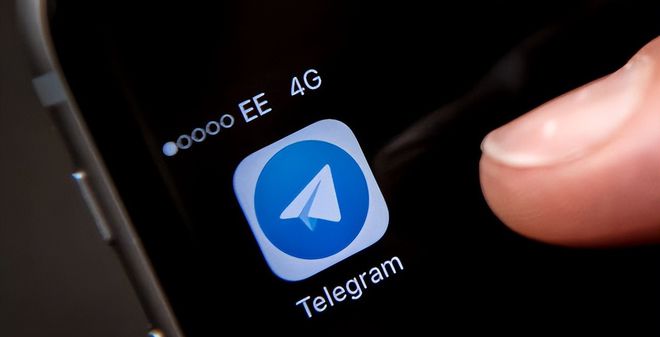 telegram一直连不上服务器是什么原因？