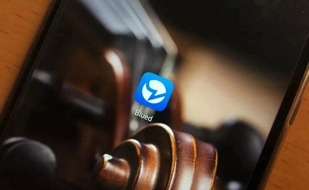 Blued账号注销后可以找回吗？